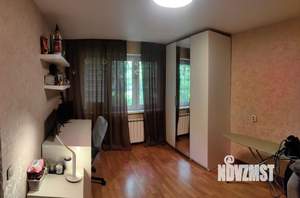 1-к квартира, вторичка, 31м2, 1/5 этаж