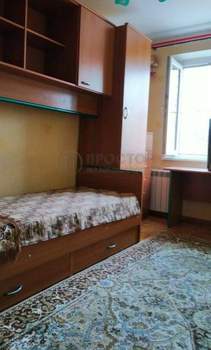 3-к квартира, вторичка, 59м2, 3/9 этаж