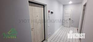 1-к квартира, вторичка, 50м2, 14/17 этаж