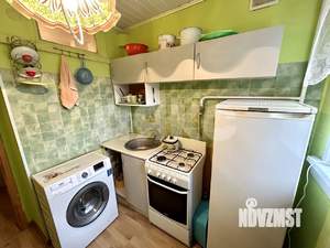 1-к квартира, вторичка, 22м2, 4/5 этаж