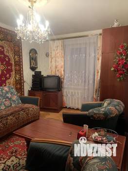2-к квартира, вторичка, 50м2, 6/9 этаж