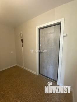 1-к квартира, вторичка, 30м2, 4/5 этаж