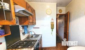 2-к квартира, вторичка, 50м2, 9/9 этаж