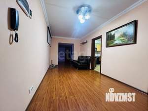 2-к квартира, вторичка, 84м2, 2/10 этаж