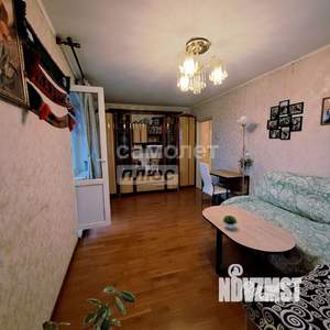 2-к квартира, вторичка, 52м2, 5/14 этаж