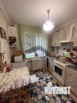 2-к квартира, вторичка, 45м2, 1/5 этаж