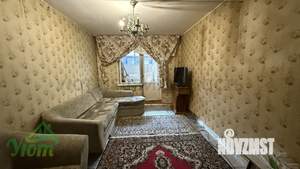 1-к квартира, вторичка, 33м2, 1/10 этаж
