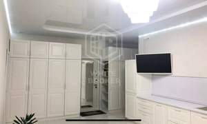 2-к квартира, вторичка, 83м2, 1/18 этаж