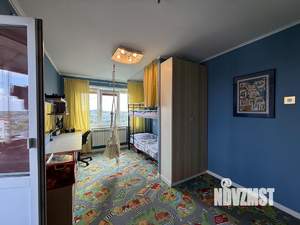 2-к квартира, вторичка, 54м2, 14/14 этаж