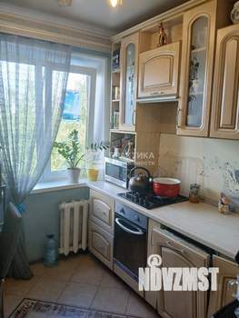 3-к квартира, вторичка, 59м2, 7/9 этаж