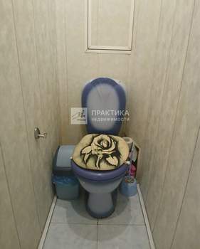 3-к квартира, вторичка, 59м2, 7/9 этаж