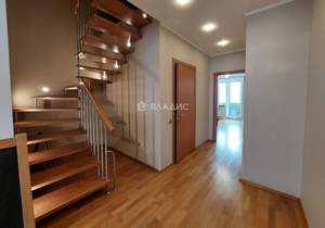 4-к квартира, вторичка, 156м2, 5/6 этаж