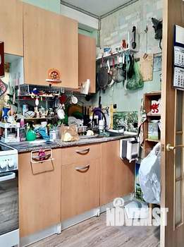 2-к квартира, вторичка, 53м2, 2/14 этаж