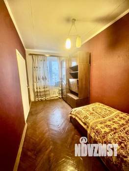 2-к квартира, вторичка, 45м2, 5/5 этаж