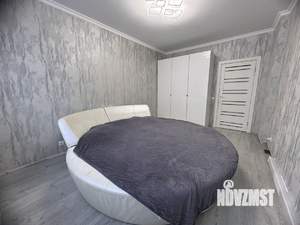 3-к квартира, вторичка, 91м2, 1/14 этаж