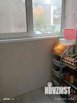3-к квартира, вторичка, 91м2, 1/14 этаж
