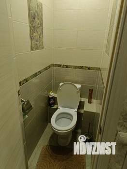 2-к квартира, вторичка, 50м2, 4/4 этаж