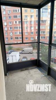 Студия квартира, вторичка, 31м2, 3/15 этаж