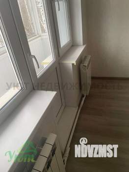 1-к квартира, вторичка, 30м2, 5/5 этаж