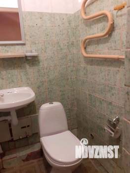 1-к квартира, вторичка, 30м2, 1/5 этаж