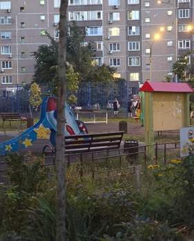 1-к квартира, вторичка, 30м2, 4/10 этаж