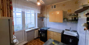 1-к квартира, вторичка, 33м2, 8/9 этаж