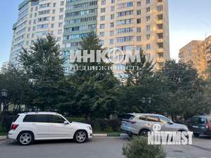 2-к квартира, вторичка, 86м2, 9/17 этаж