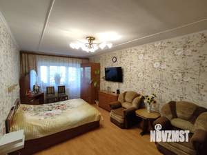 3-к квартира, вторичка, 97м2, 1/8 этаж