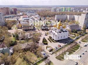 3-к квартира, вторичка, 71м2, 21/25 этаж