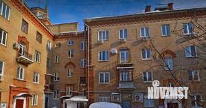 3-к квартира, вторичка, 65м2, 1/5 этаж
