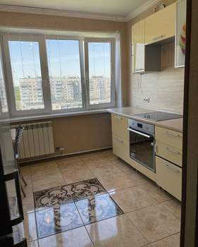 1-к квартира, вторичка, 35м2, 14/14 этаж