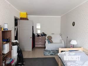 1-к квартира, вторичка, 36м2, 1/5 этаж