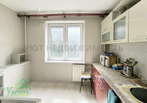 2-к квартира, вторичка, 50м2, 3/9 этаж