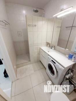 1-к квартира, вторичка, 43м2, 1/8 этаж