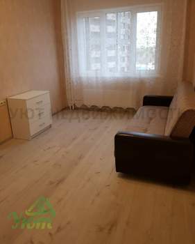 1-к квартира, вторичка, 37м2, 7/26 этаж
