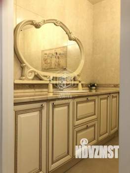 2-к квартира, вторичка, 83м2, 1/18 этаж