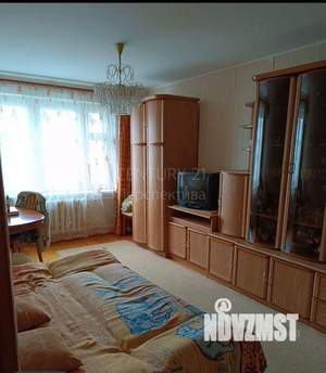 3-к квартира, вторичка, 62м2, 8/9 этаж