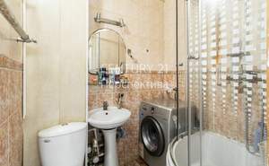 3-к квартира, вторичка, 56м2, 4/5 этаж