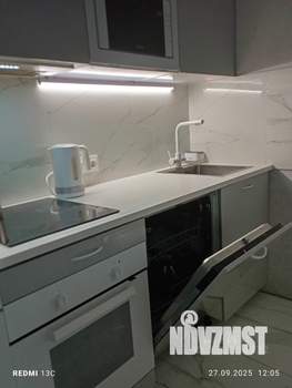 3-к квартира, вторичка, 91м2, 1/14 этаж