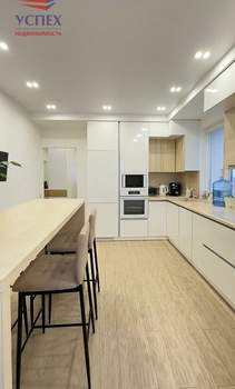 2-к квартира, вторичка, 61м2, 25/25 этаж