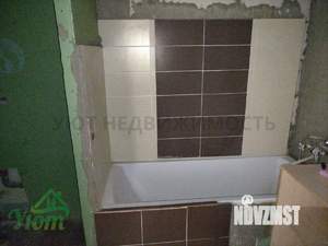 2-к квартира, вторичка, 62м2, 7/17 этаж