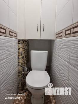 2-к квартира, вторичка, 44м2, 7/9 этаж
