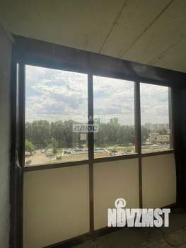 3-к квартира, вторичка, 96м2, 6/17 этаж