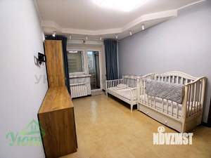 2-к квартира, вторичка, 110м2, 5/9 этаж