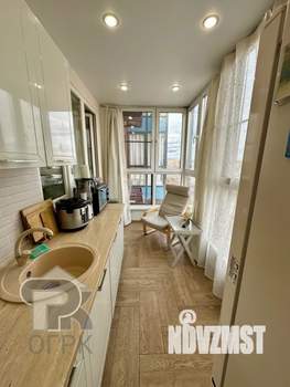 Студия квартира, вторичка, 30м2, 14/18 этаж
