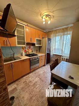 3-к квартира, вторичка, 63м2, 4/9 этаж