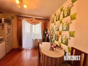 1-к квартира, вторичка, 40м2, 4/10 этаж