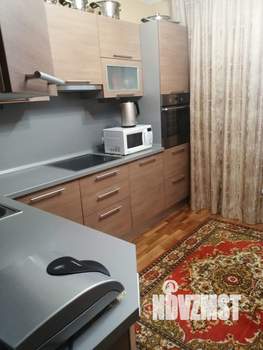 1-к квартира, вторичка, 41м2, 12/14 этаж