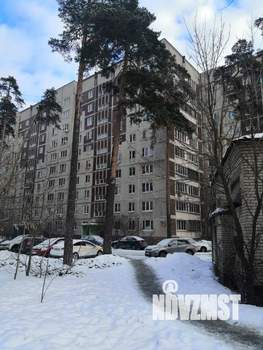 3-к квартира, вторичка, 73м2, 4/9 этаж