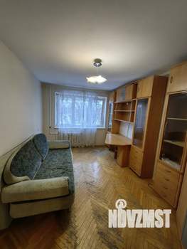 2-к квартира, вторичка, 51м2, 5/12 этаж